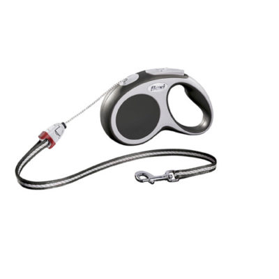 Flexi Vario Cord Dog Lead Flexi Vario Cord Dog Lead